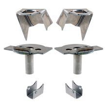 Synergy Manufacturing Rear Coil Spring Stretch Kit