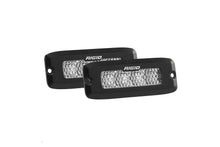 Rigid Industries SR-Q Series PRO Flood Diffused Backup Light Kit Flush Mount