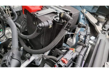 UPR Products Plug N Play Oil Catch Can - Black