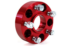 Synergy Manufacturing Hub Centric Wheel Spacers 5x4.5 1.50in