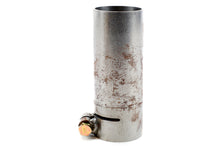 Synergy Manufacturing Thru Coil Air Bump Kit Front