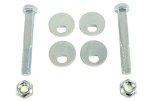 Synergy Manufacturing Lower Control Arm Cam Bolt Kit