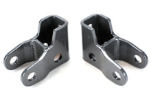 Synergy Manufacturing Shock Extension Brackets Front Lower