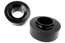 Synergy Manufacturing Coil Spring Spacer Front 1.75in