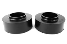 Synergy Manufacturing Coil Spring Spacer Front 1.75in
