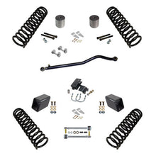 Synergy Manufacturing 2in Stage 1 Suspension Lift