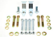 Synergy Manufacturing Upper Control Arm Hardware Kit