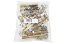 Synergy Manufacturing Lower Control Arm and Track Bar Hardware Kit