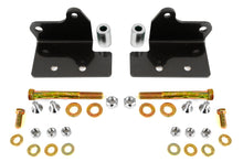 Synergy Manufacturing Shock Mount Bracket Front Lower