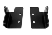 Synergy Manufacturing Shock Mount Bracket Front Lower