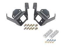 Synergy Manufacturing Rear Upper Shock Mount and Sway Bar Relocation Bracket