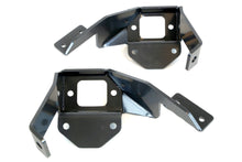 Synergy Manufacturing Long Travel Shock Mounts Rear Upper