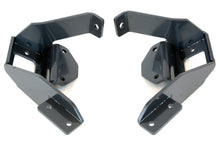 Synergy Manufacturing Long Travel Shock Mounts Rear Upper
