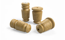 Teraflex Front and Rear Falcon Progressive Bump Stop Kit