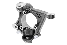 RockJock High Steer Knuckle Kit for Stabilizer Shock/Track Bar