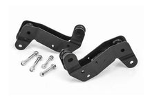 ReadyLift Suspension Caster Correction Brackets