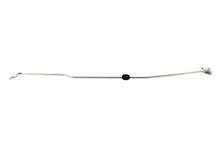 Kentrol Hood Prop Rod - Polished Silver