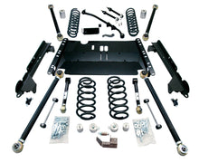 Teraflex 4in Enduro LCG Long Flexarm Lift Kit