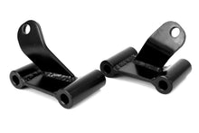Teraflex Shock Extension Kit Rear Upper