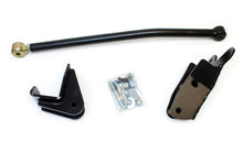 Teraflex Frame Brace Trackbar Drop Kit Front