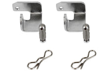 Teraflex Swaybar Quick Upper Stud Disconnect Bracket Kit