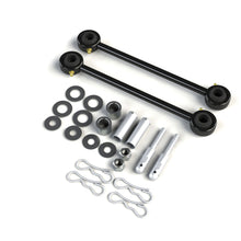 Teraflex 8in Front Swaybar Quick Disconnect Kit 0 - 2.5In Lift