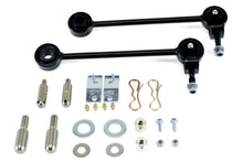 Teraflex Front Sway Bar Quick Disconnect Kit 3in - 6in Lift