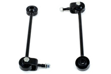 Teraflex Front Sway Bar Quick Disconnect Kit 3in - 6in Lift