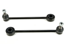 Teraflex Sway Bar Quick Disconnects w/ Swivel Stud Kit Front 3-4in Lift
