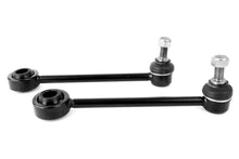 Teraflex Quick Disconnect Endlinks w/ Swivel Stud Kit 0-2.5in