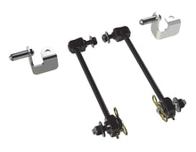 Teraflex Front Swaybar Disconnects Kit 6in
