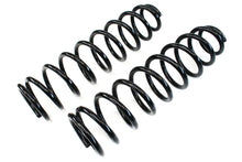 Teraflex Front Coil Springs