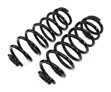 Teraflex Rear Coil Springs 6-7in, Pair