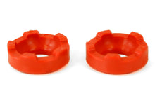 Teraflex JK FlexArm Joint Repair Kit w/ Red Bushing Rear Upper