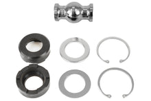 Teraflex JK Small Adjustable FlexArm Rebuild Kit Front Upper Frame End