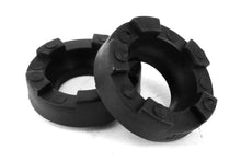 Teraflex JK Small Adjustable FlexArm Rebuild Kit Front Upper Frame End