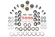 Teraflex JK Long Flexarm Complete Joint Repair Kit