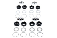 Teraflex JK Short Flexarm Joint Repair Kit