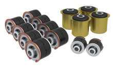 Teraflex Pro Lcg Flexarm Complete Joint Rebuild Kit - 8 Arms