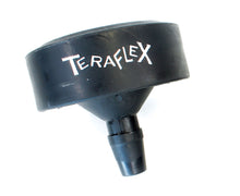 Teraflex Spring Spacer Rear 2.5in
