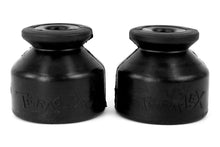 Teraflex 2in Bump Stop Extension Kit Rear Upper