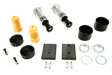 Teraflex SpeedBump & Progressive Bump Stop Kit Front and Rear - 3-3.5in Lift