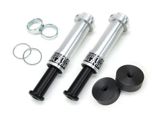 Teraflex Front SpeedBump Kit - 3-3.5in Lift