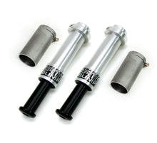 Teraflex Rear Prerunner Speedbump Kit 3in