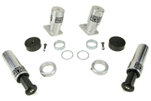 Teraflex SpeedBump Bump Stops Front and Rear 3in Lift