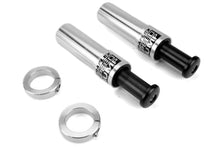 Teraflex SpeedBump Bump Stops Front and Rear 3in Lift