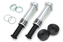 Teraflex SpeedBump Bump Stops Front