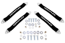 Teraflex Limit Strap Kit