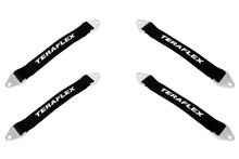 Teraflex Limit Strap Kit
