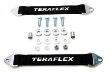 Teraflex Limit Strap Kit Front 15.125in